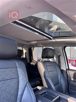 تويوتا توندرا